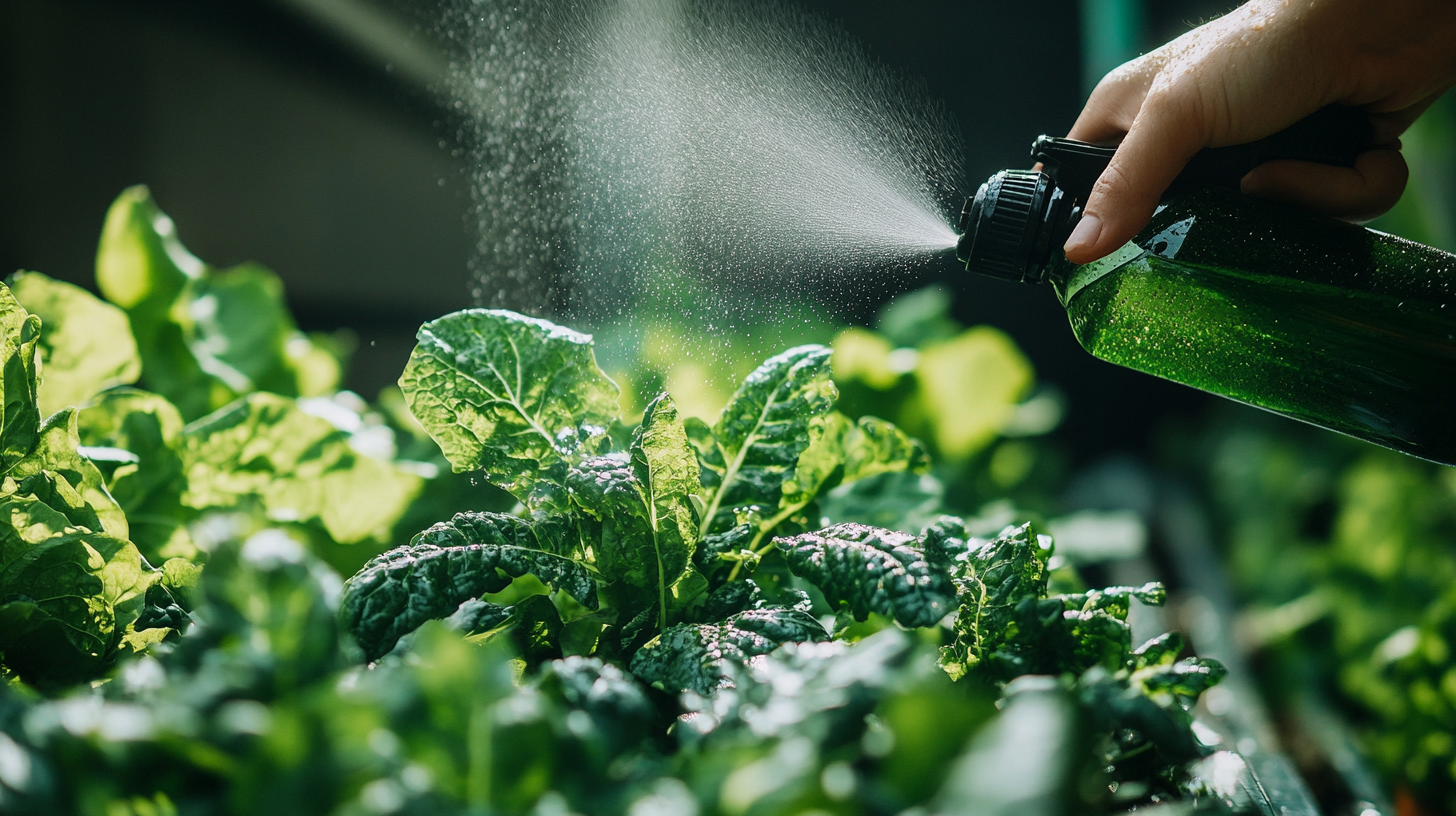 DIY Pest Management Solutions: Natural Remedies for a Safe Garden