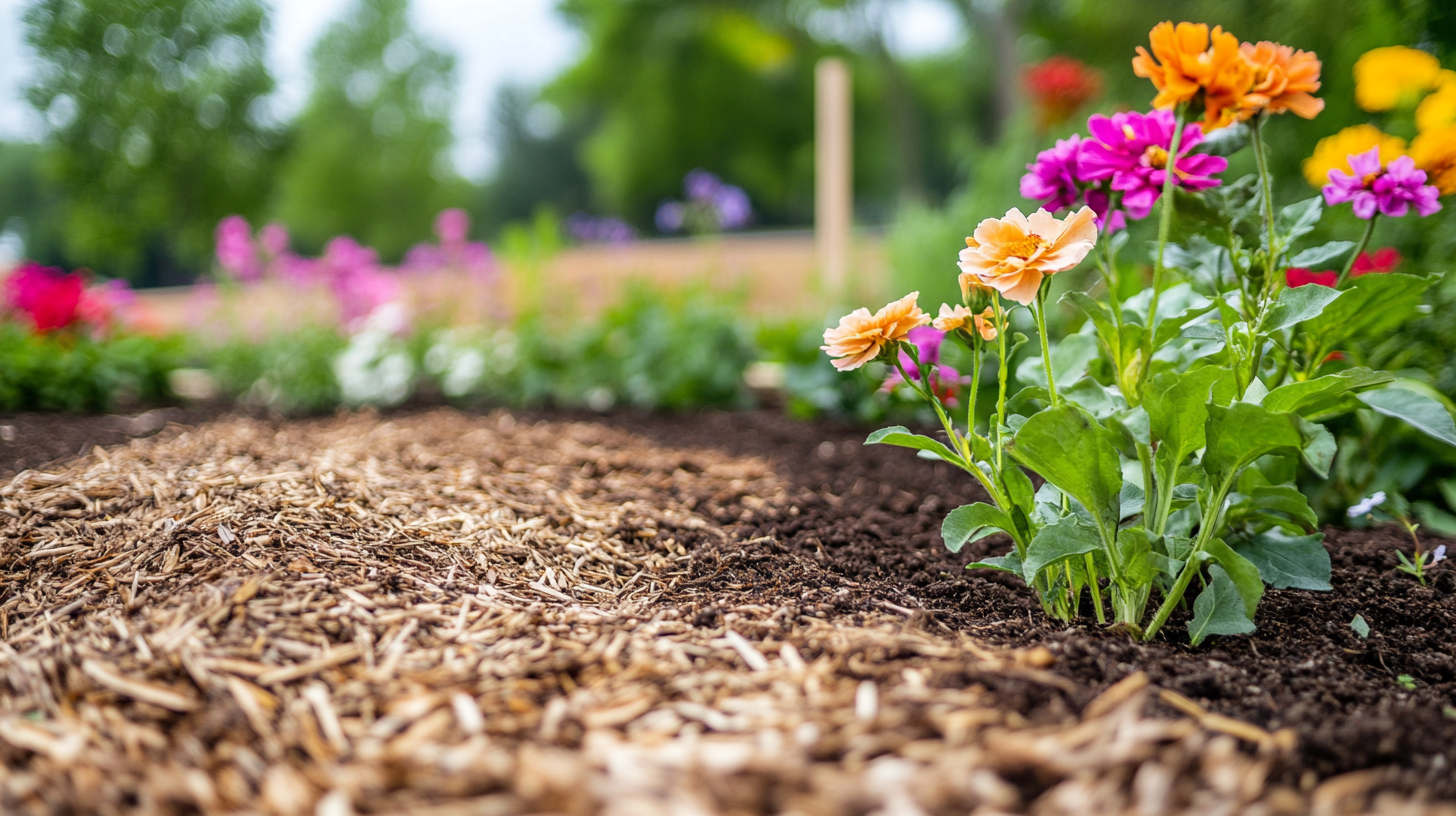 Preventing Plant Diseases: Essential Tips for a Thriving Garden