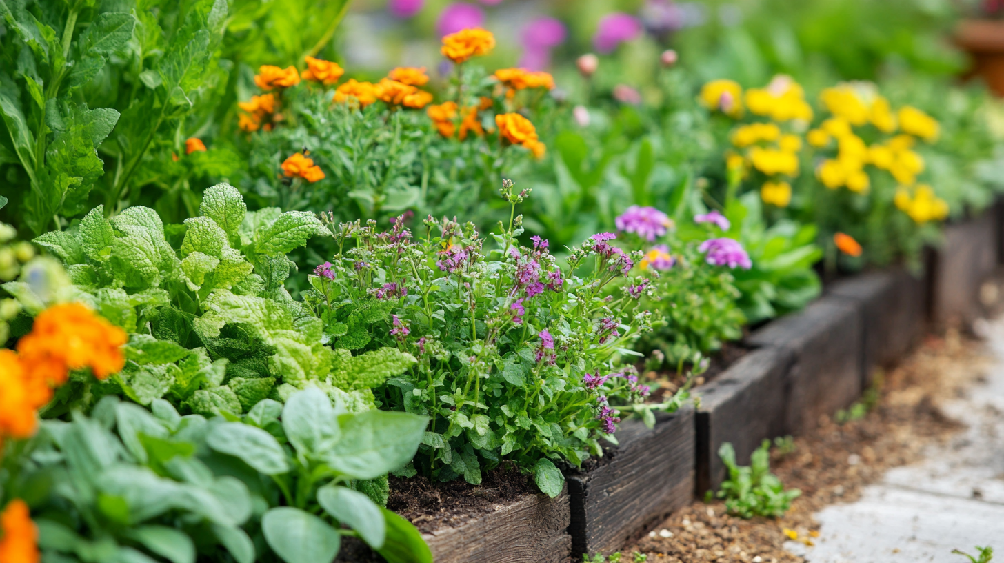 How to Protect Your Garden from Pests: A Beginner’s Guide