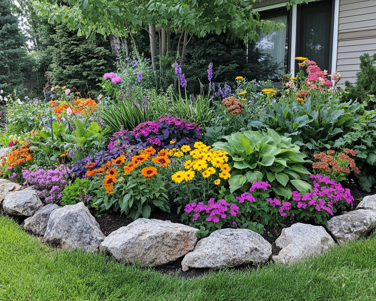 How to Identify and Combat Common Garden Diseases Like a Pro