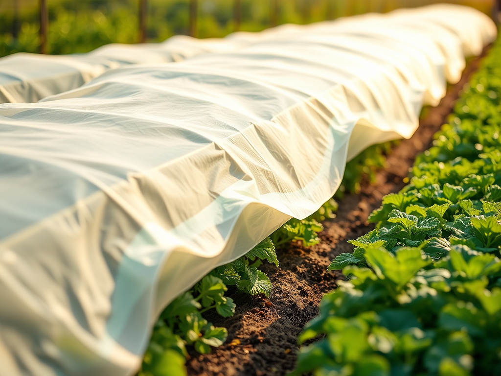Top Products for Effective Pest and Disease Management in Your Garden
